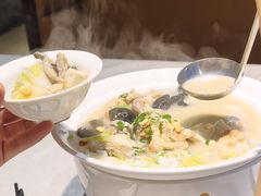 -郑庄脂渣海鲜楼(九水路店)