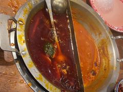 -楠火锅(仁恒梦中心店)