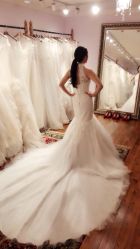 Colette Bridal 柯蕾精品婚纱-SATIN COUTURE瑟庭婚纱礼服馆