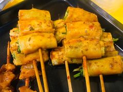 -望京小腰(北京总店)