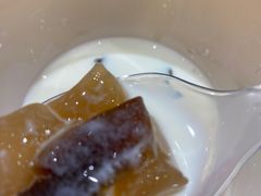 -八婆婆烧仙草(中山路店)