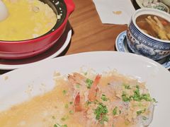 -蝴蝶里·粤菜·点心(龙湖杭州金沙天街店)