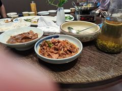 -南山竹海·珍味堂