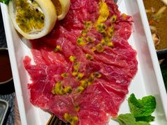 -大龙燚·旷野鲜火锅(广州首店)