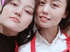 -海底捞火锅(连城广场店)
