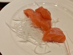 -东莞塘厦三正半山温泉酒店·沙利文西餐厅