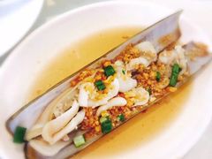 -无招牌海鲜餐厅(滨海艺术中心店)