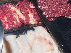 -幸运牛汕头小黄牛牛肉火锅(梅林店)