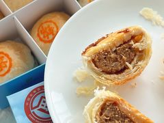 -上海新锦江大酒店