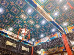-白家大院·王府宫廷菜(苏州街店)
