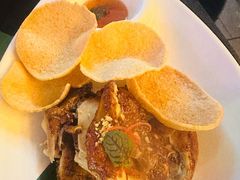 -帕蓝·暹罗料理(大学路店)