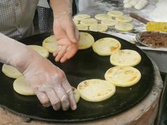 -谢老五跷脚牛肉·非遗传承店