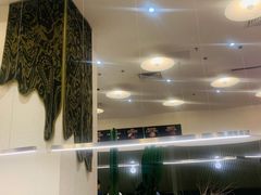 大堂-OUR Bakery(SKP-S店)