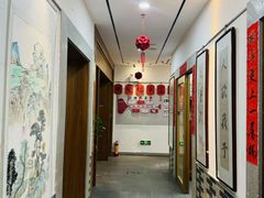 -秦汉胡同国学书院(天溢分馆)