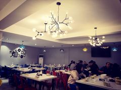 大堂-辣螃铠盆盆蟹大排档(总店)