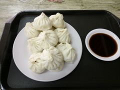 -津成永胜包子铺(芥园道店)
