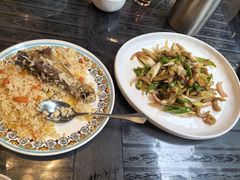 -新疆杭州疗养院·富春山庄