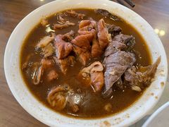 -北京小肠陈饭庄(方庄店)