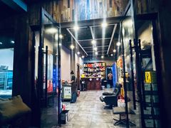 -天赋鱼馆(竹乡特色街店)