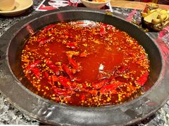 -蜀大侠火锅(森兰花园城店)