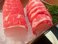 -色響火锅(恒隆广场店)
