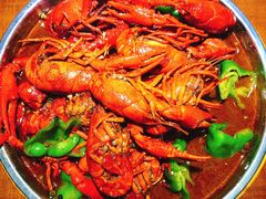 -红盔甲·小龙虾(天钥桥店)