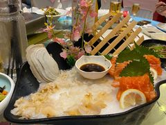 -南山饭店(阳明古镇店)