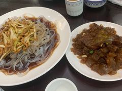 -邢家锅贴老店·非遗·开封菜(金明广场店)