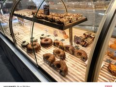 -卡玛王子·面包·蛋糕(南山宝能环球汇店)