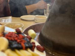 -阳坊大都涮羊肉(阳坊总店)