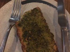 -PIZZA BIANCA(民园店)