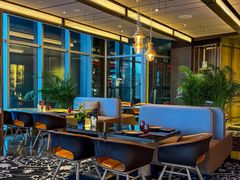 -恰餐厅及酒吧CHAR Bar & Grill(北京三里屯洲际店)
