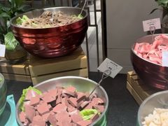 火锅-宁波阳光豪生大酒店·豪生咖啡厅