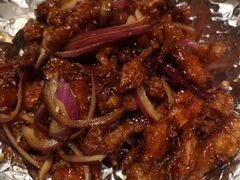 -金掌勺东北菜(格兰晴天店)