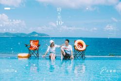 -芭莎视觉婚纱摄影(花溪店)