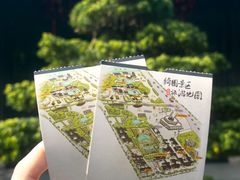 -绮园景区