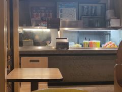 大堂-姐弟俩土豆粉(西安小寨店)
