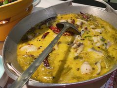 -田婆婆的菜(海口友谊阳光城店)