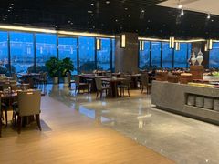 -武汉世茂希尔顿酒店·汇·全日餐厅
