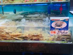 水产区-南海渔家•海鲜•正宗海南菜(海棠湾店)