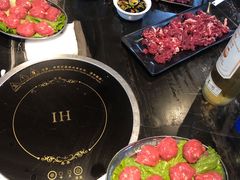 -牛一煲美食(江高店)