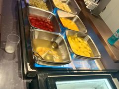 -比特堡啤酒烤肉自助料理(和平店)