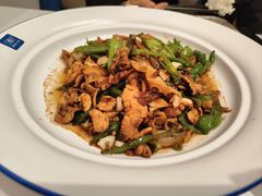 -兰湘子·湘菜小炒(南京江宁万达店)