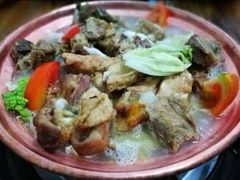 -阿婆情腊排骨火锅(金虹路店)