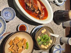 -南京大牌档(济南万象城店)