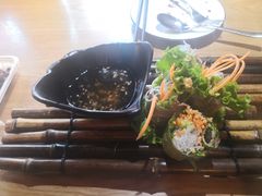 -越谜·越南餐厅(长白店)