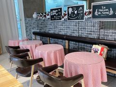 -熊叔熊婶面包房(团结湖店)