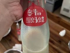 -老东江米粉