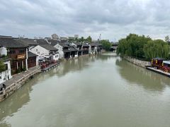 -嘉兴月河历史街区