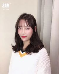 -3AM·S HAIR SALON烫发染发接发